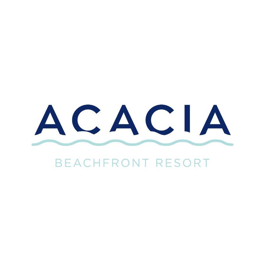 וויילדווד קרסט Acacia Beachfront Resort מראה חיצוני תמונה