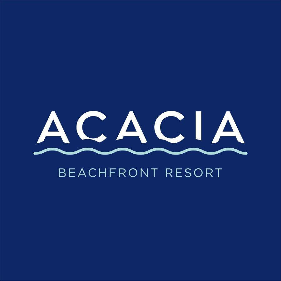וויילדווד קרסט Acacia Beachfront Resort מראה חיצוני תמונה